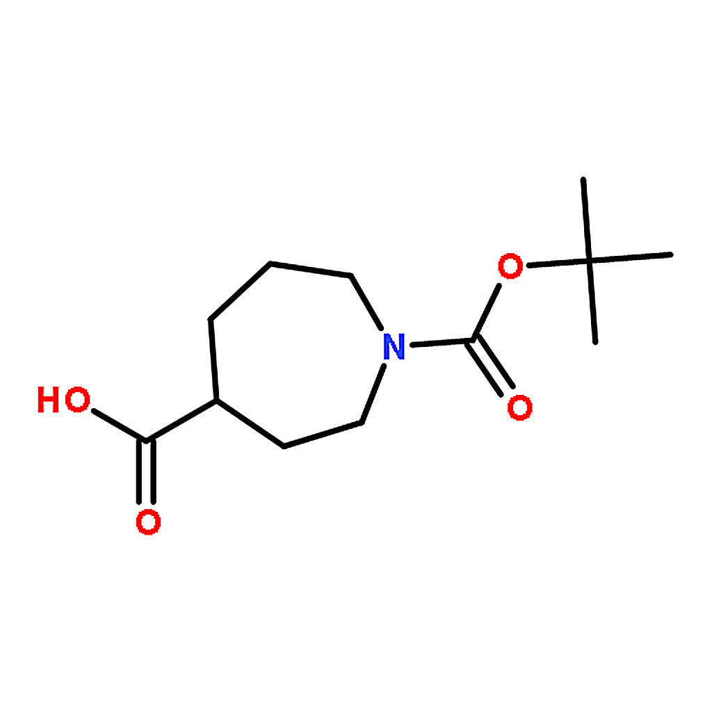 RHAWN 1-Boc-Azepane-4-carboxylic acid