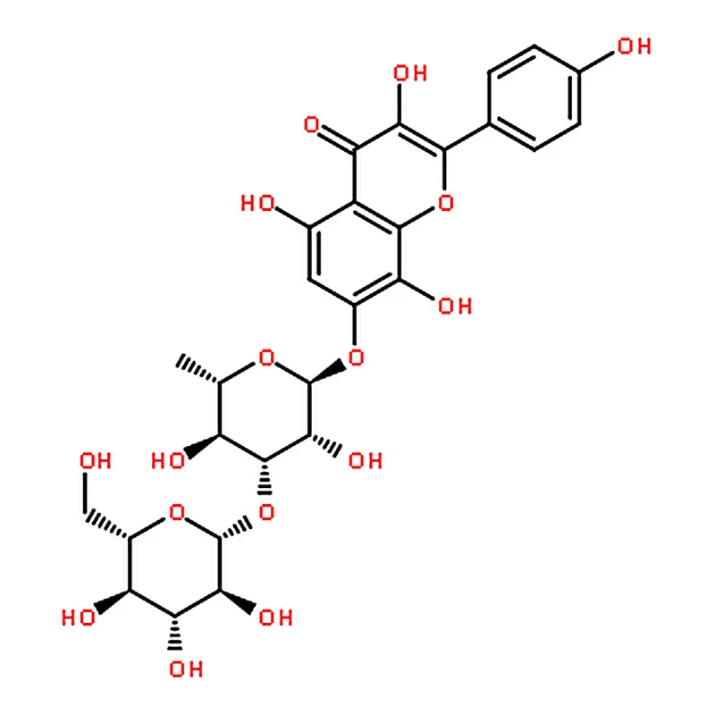 RHAWN Rhodiosin
