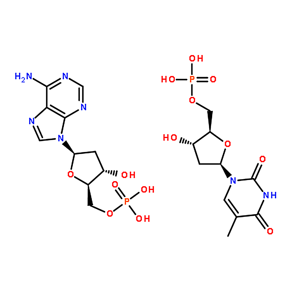 RHAWN Polydeoxyadenylic acid.Polythymidylic acid sodium salt