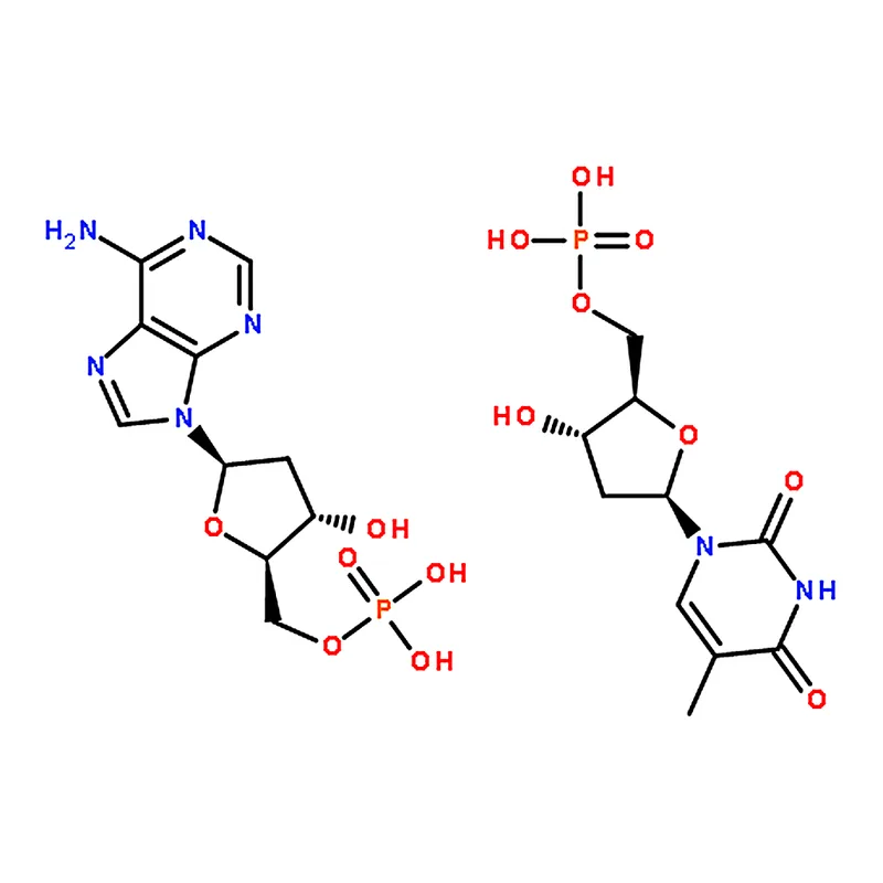 RHAWN Polydeoxyadenylic acid.Polythymidylic acid sodium salt