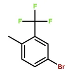 RHAWN 5-Bromo-2-methylbenzotrifluoride