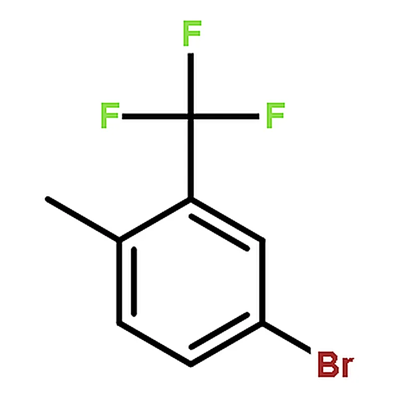 RHAWN 5-Bromo-2-methylbenzotrifluoride