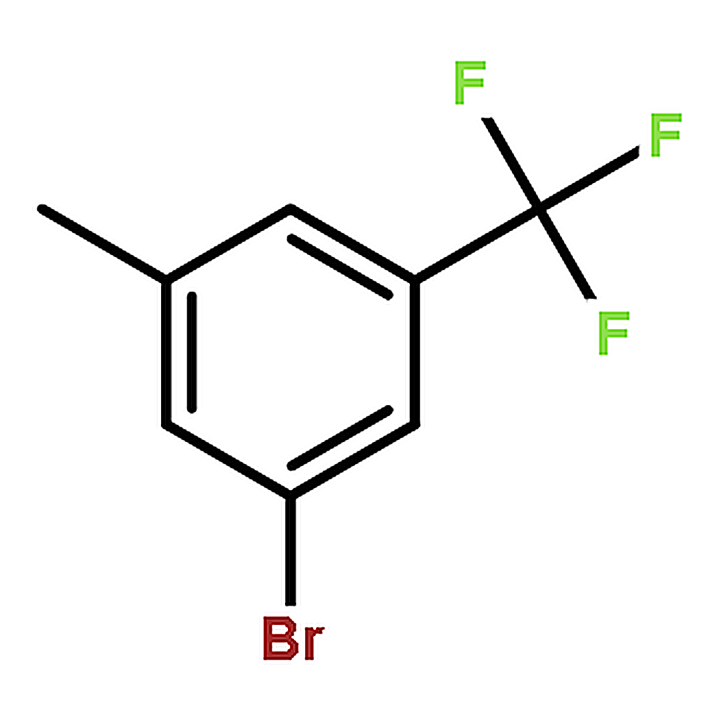 RHAWN 1-bromo-3-methyl-5-(trifluoromethyl)benzene