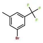 RHAWN 1-bromo-3-methyl-5-(trifluoromethyl)benzene