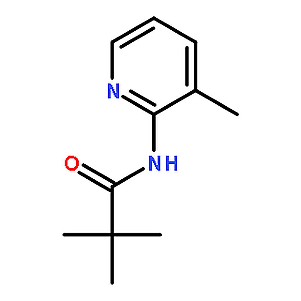 RHAWN N-(3-Methylpyridin-2-yl)pivalamide