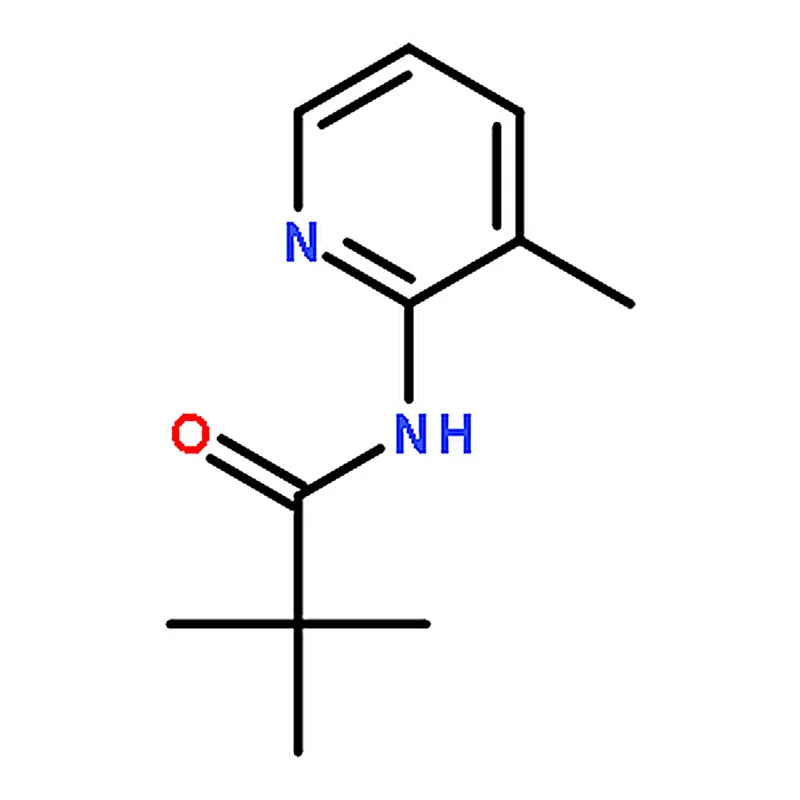 RHAWN N-(3-Methylpyridin-2-yl)pivalamide