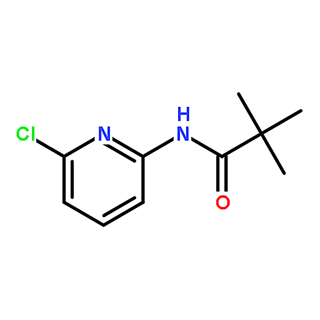 RHAWN N-(6-Chloropyridin-2-yl)pivalamide