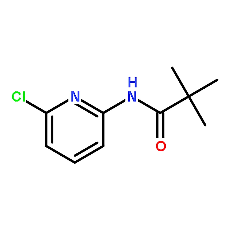RHAWN N-(6-Chloropyridin-2-yl)pivalamide