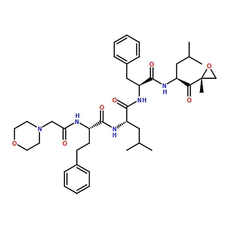 RHAWN Carfilzomib