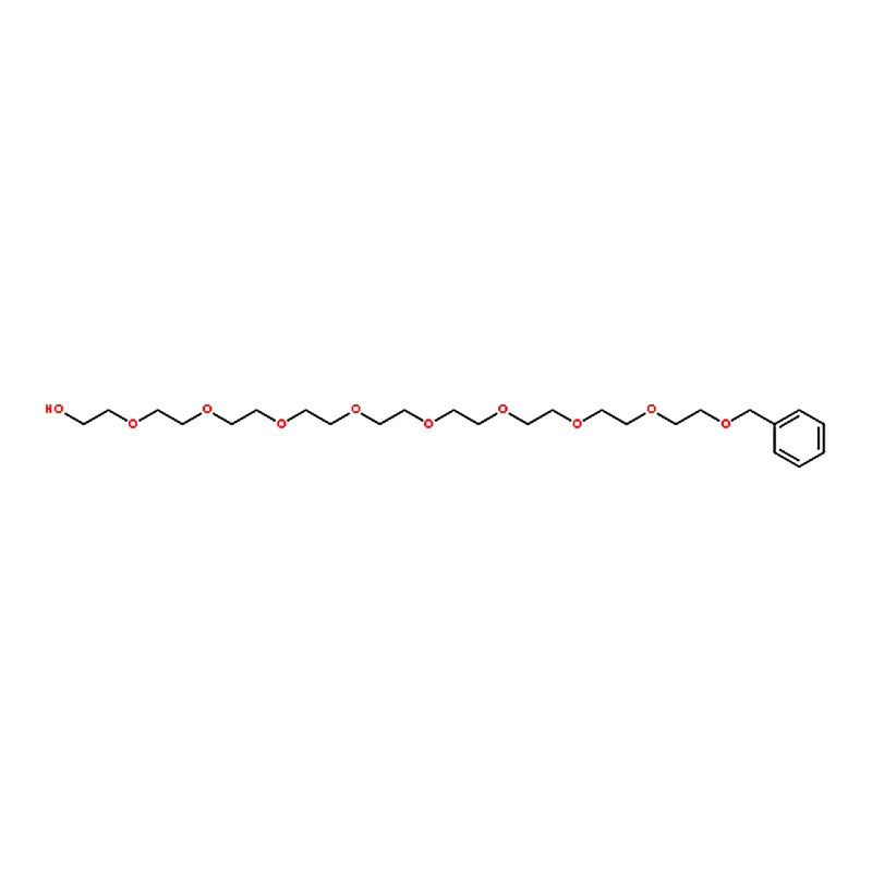 RHAWN 1-Phenyl-2,5,8,11,14,17,20,23,26-nonaoxaoctacosan-28-ol