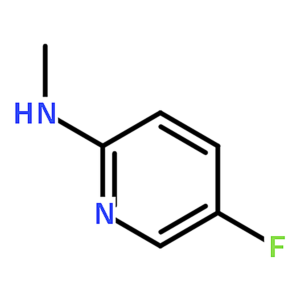 RHAWN 5-Fluoro-N-methylpyridin-2-amine
