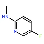 RHAWN 5-Fluoro-N-methylpyridin-2-amine