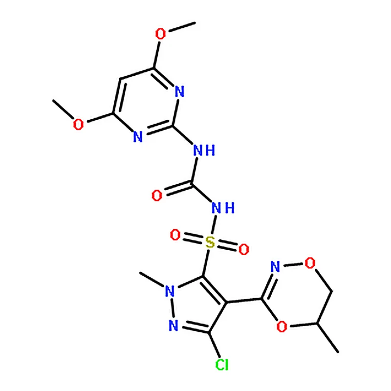 RHAWN Metazosulfuron