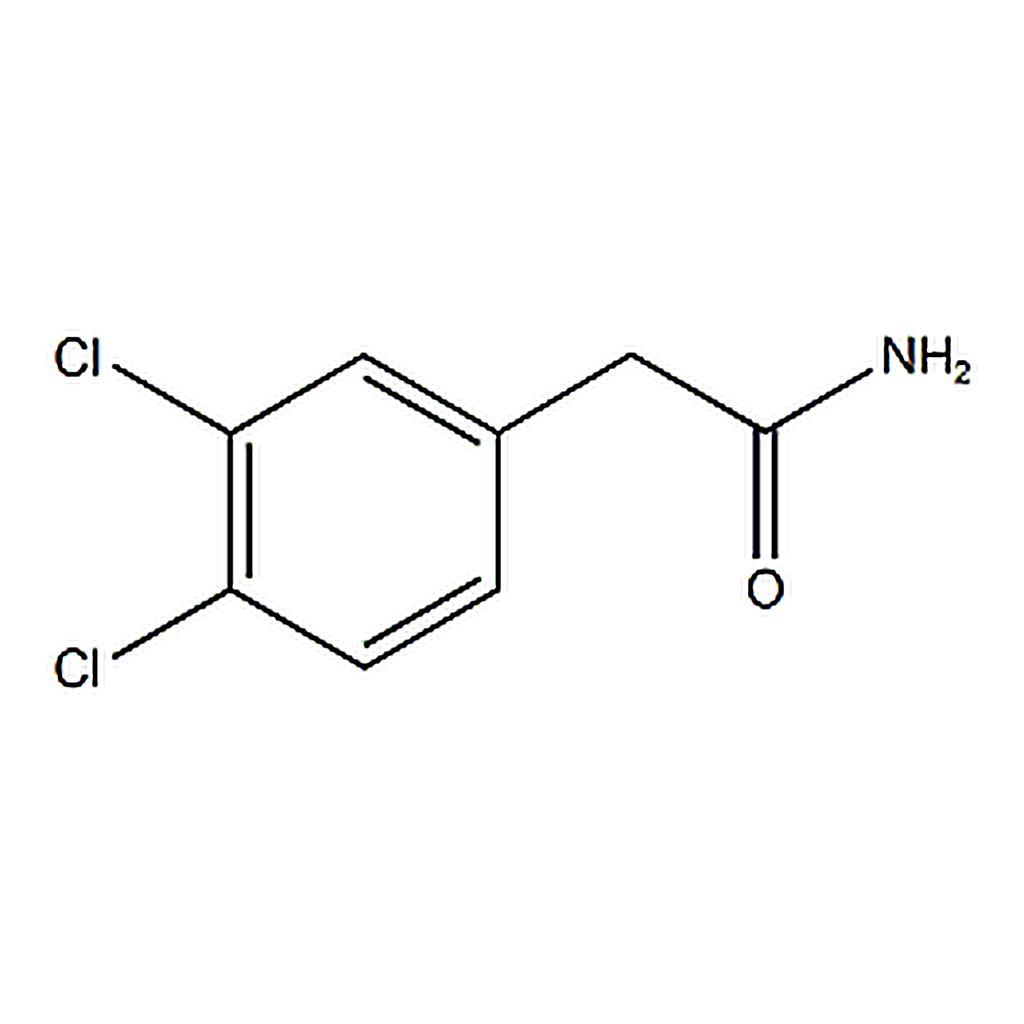 RHAWN 2-(3,4-Dichlorophenyl)acetamide