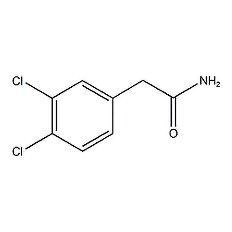 RHAWN 2-(3,4-Dichlorophenyl)acetamide