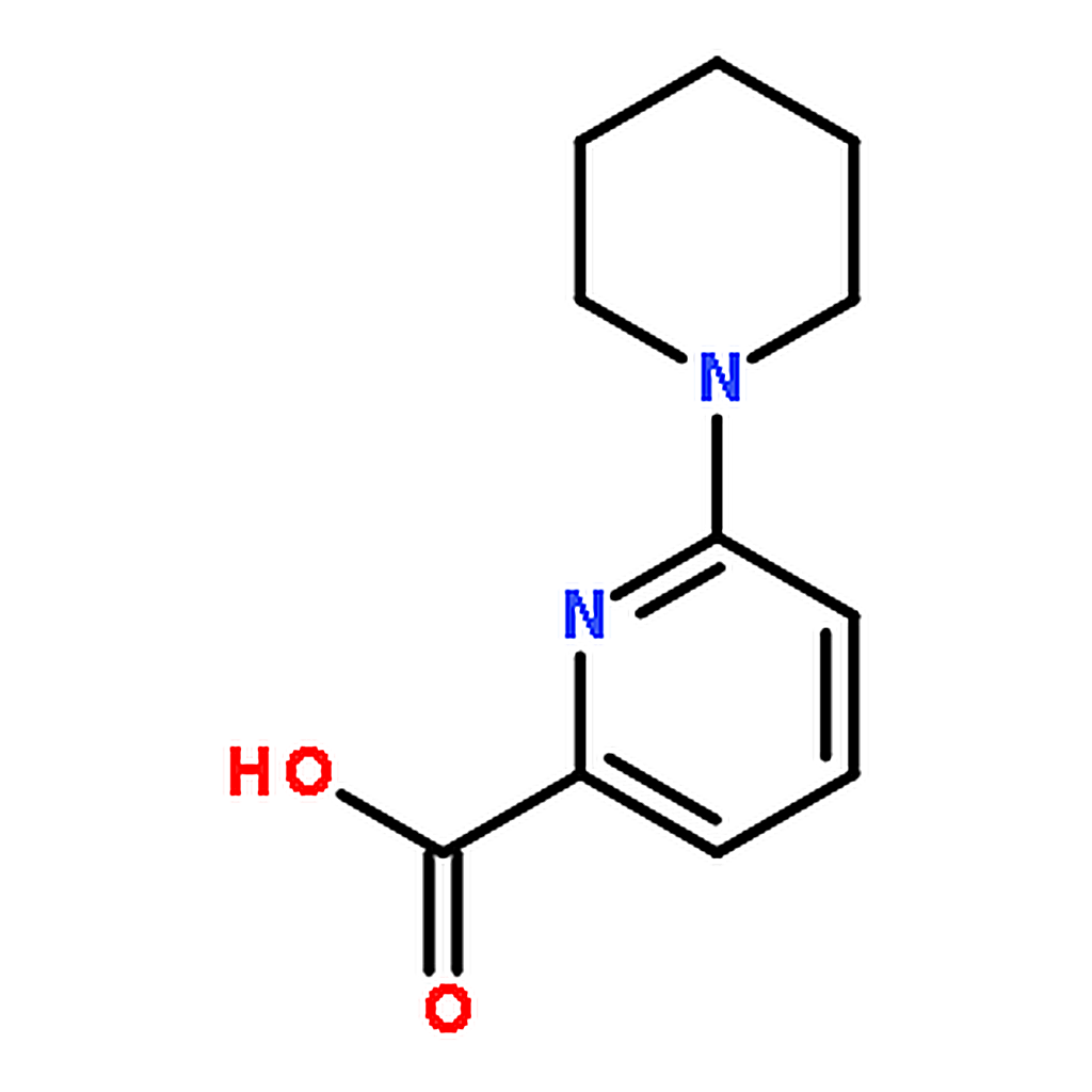 RHAWN 6-(Piperidin-1-yl)picolinic acid