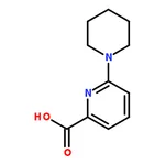 RHAWN 6-(Piperidin-1-yl)picolinic acid
