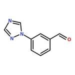 RHAWN 3-(1,2,4-Triazol-1-yl)benzaldehyde