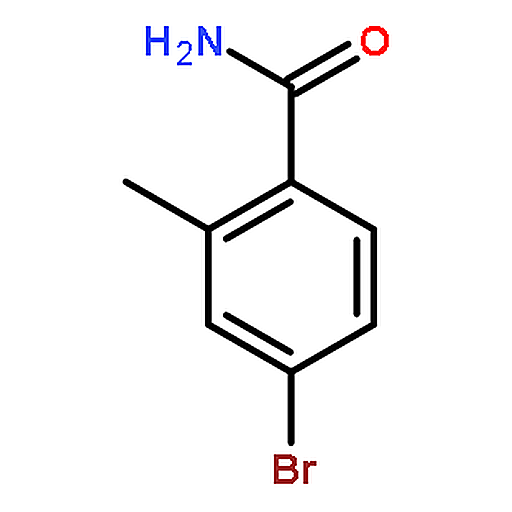 RHAWN 4-Bromo-2-Methylbenzamide