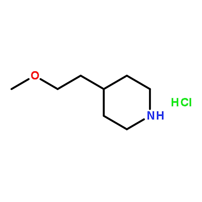 RHAWN 4-(2-Methoxyethyl)piperidine hydrochloride