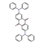 RHAWN 2,6-Bis(diphenylamino)anthraquinone