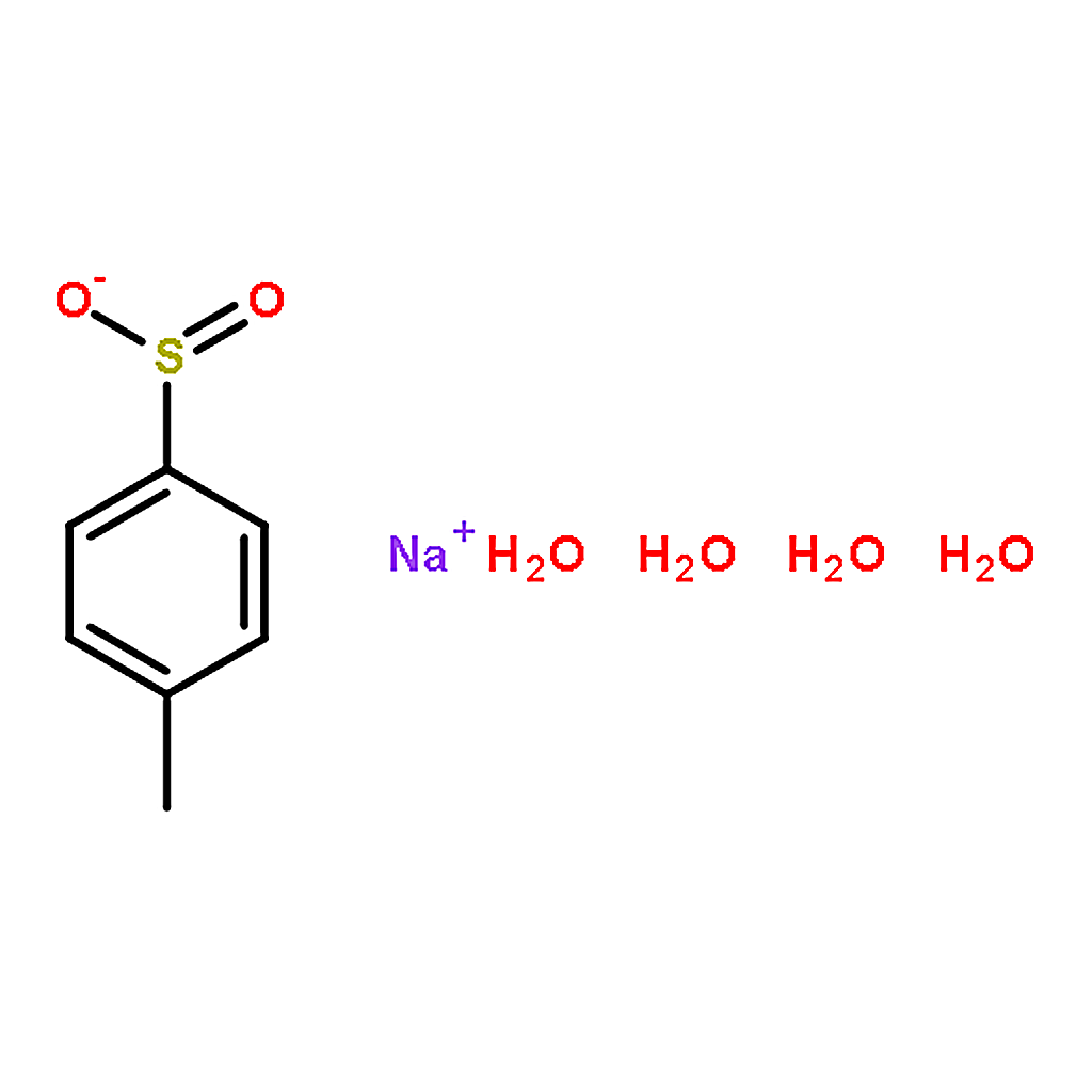 RHAWN Sodium 4-methylbenzenesulfinate tetrahydrate