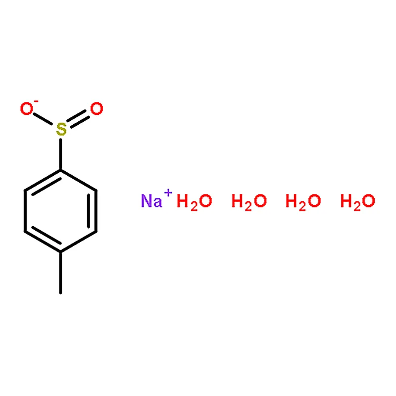 RHAWN Sodium 4-methylbenzenesulfinate tetrahydrate