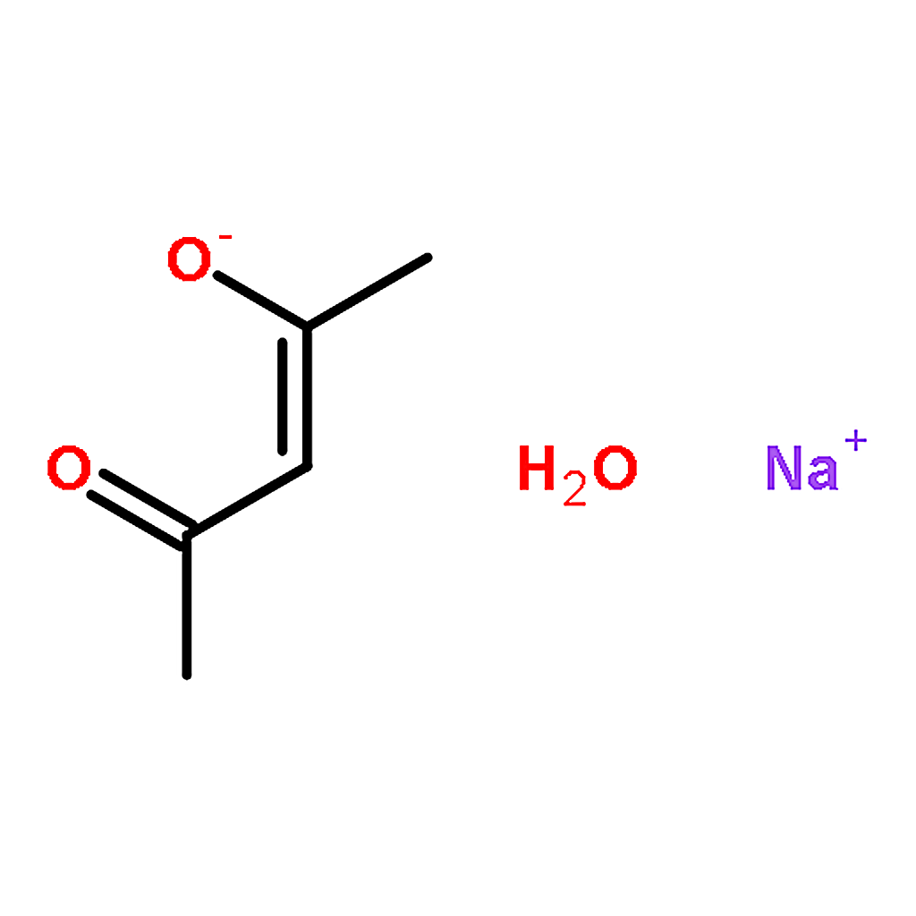 RHAWN Sodium acetylacetonate hydrate