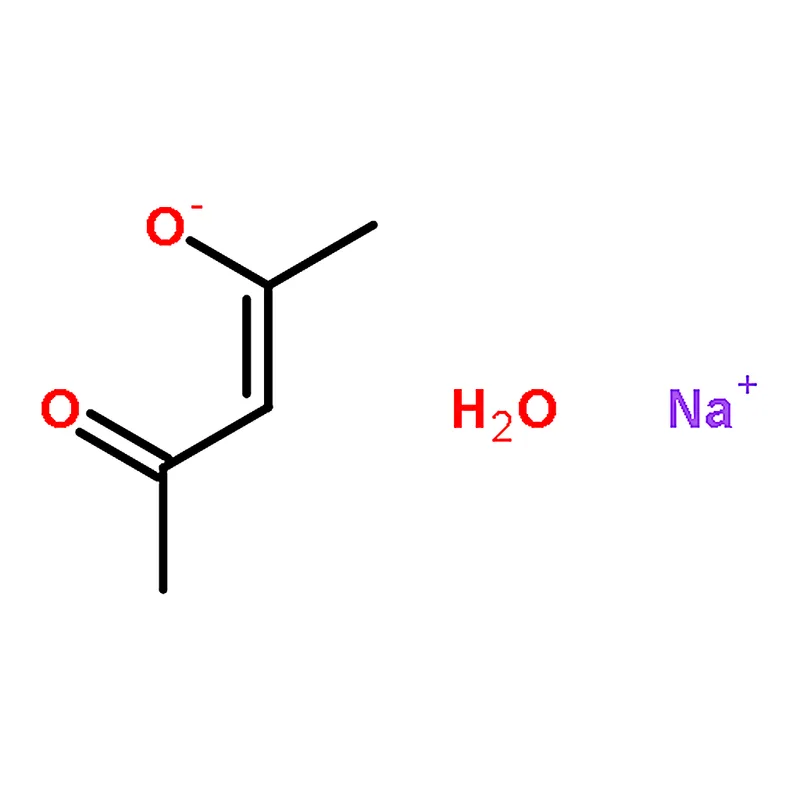 RHAWN Sodium acetylacetonate hydrate