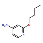 RHAWN 2-Butoxypyridin-4-amine