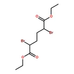 RHAWN 2,5-Dibromoadipic Acid Diethyl Ester