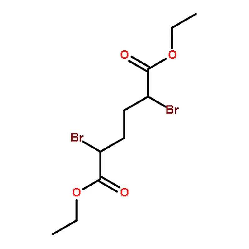 RHAWN 2,5-Dibromoadipic Acid Diethyl Ester