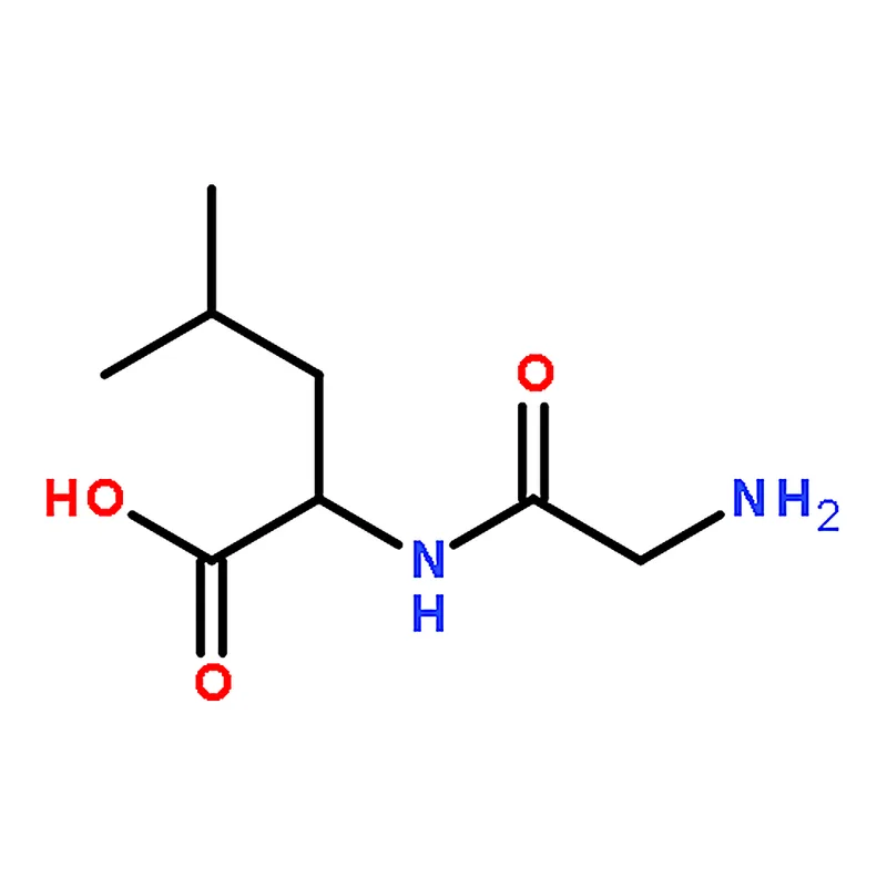 RHAWN Glycyl-L-leucine