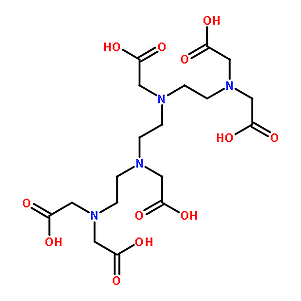 RHAWN Triethylenetetramine-N,N,N',N'',N''',N'''-hexaacetic acid
