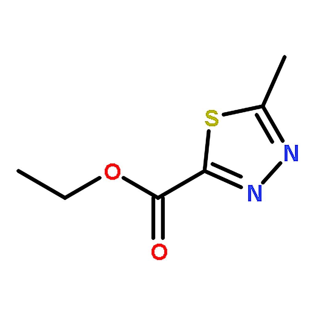RHAWN Ethyl 5-Methyl-1，3，4-thiadiazole-2-carboxylate