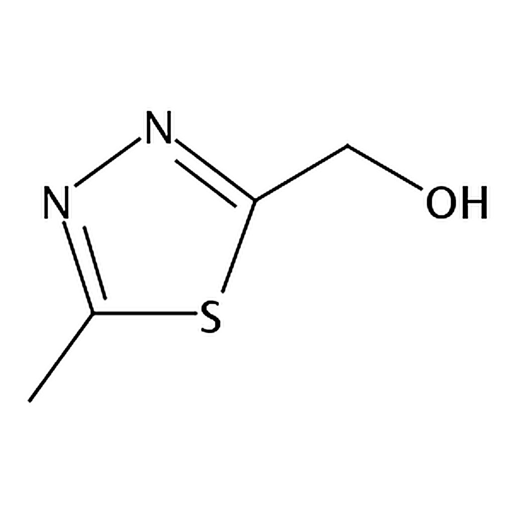 RHAWN (5-Methyl-1,3,4-thiadiazol-2-yl)methanol