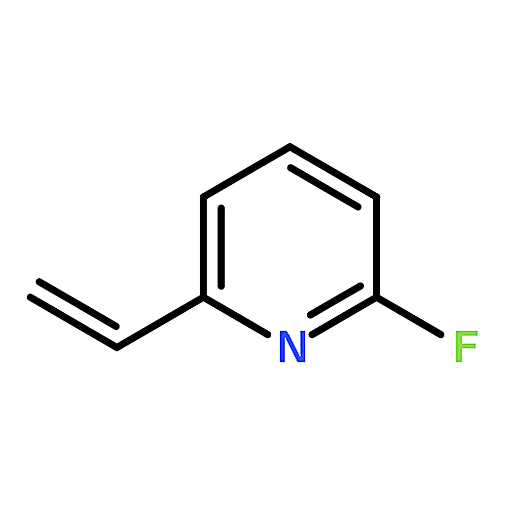 RHAWN 2-Fluoro-6-vinylpyridine