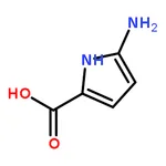 RHAWN 5-Amino-1H-pyrrole-2-carboxylic acid