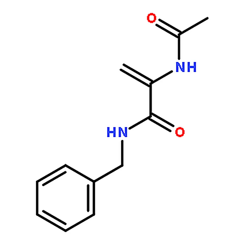 RHAWN N-Benzyl-2-acetamidoprop-2-enamide