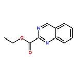 RHAWN Ethylquinazoline-2-carboxylate
