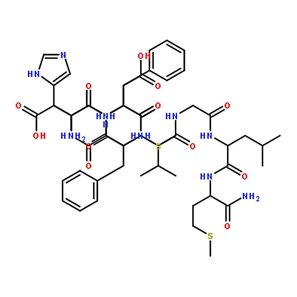 RHAWN Neurokinin B
