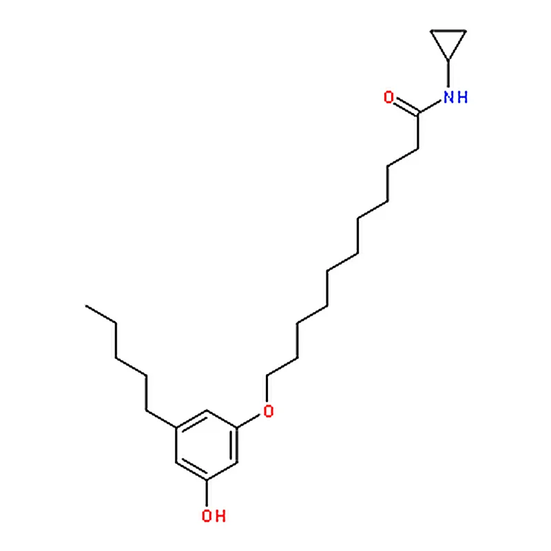 RHAWN CB-25