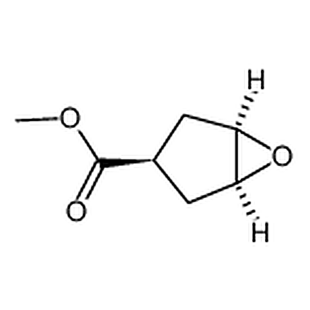 RHAWN (1,3,5)-Methyl 6-oxabicyclo[3.1.0]hexane-3-carboxylate
