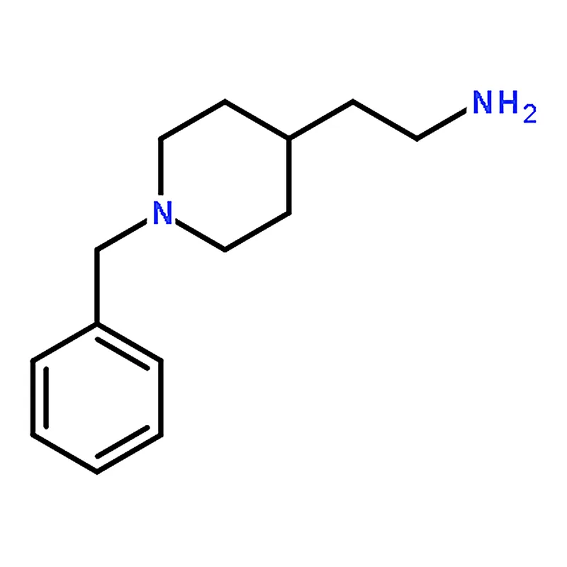 RHAWN 4-(2-Aminoethyl)-1-benzylpiperidine