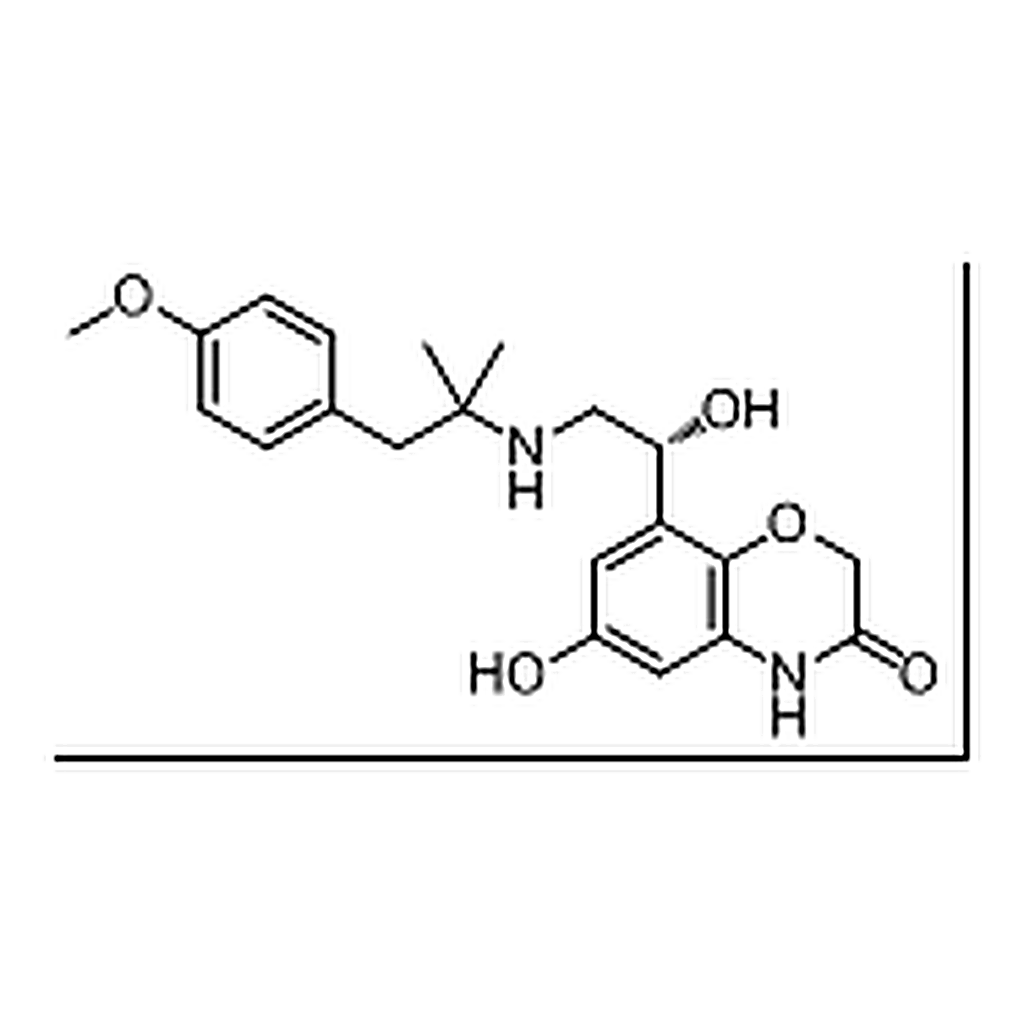 RHAWN Olodaterol(BI-1744) hydrochloride