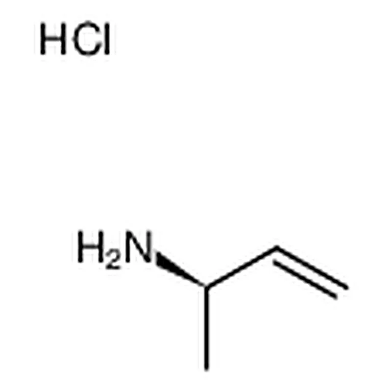 RHAWN (R)-But-3-en-2-amine hydrochloride