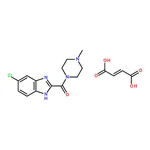 RHAWN JNJ 10191584 maleate (VUF 6002)