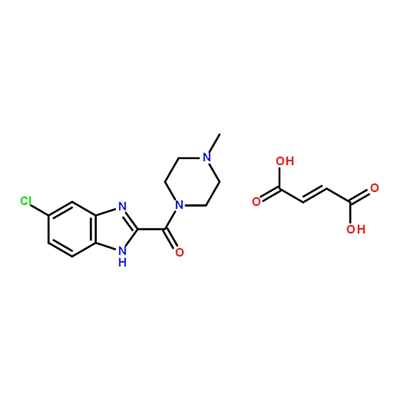 RHAWN JNJ 10191584 maleate (VUF 6002)