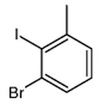 RHAWN 1-Bromo-2-iodo-3-methylbenzene
