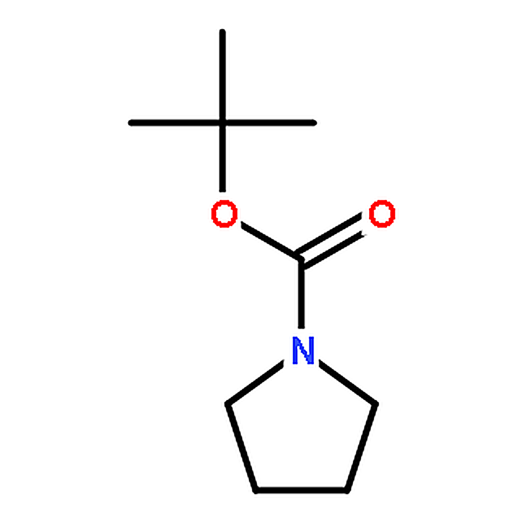 RHAWN N-Boc-pyrrolidine